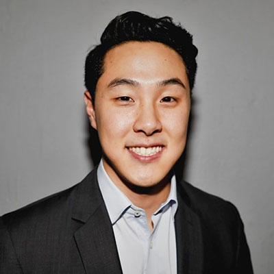 Dr. Michaela Choi headshot