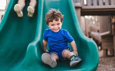 The Importance of Regular Eye Exams for Kids at Risk of Myopia
