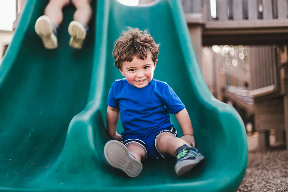 The Importance of Regular Eye Exams for Kids at Risk of Myopia