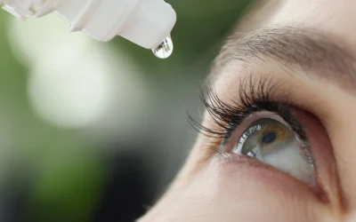 How to Get Rid of Dry Eyes Without Eye Drops
