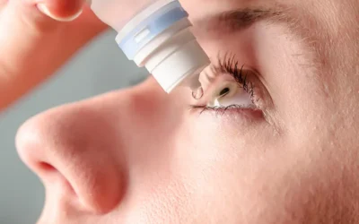 How to Get Rid of Dry Eyes Without Eye Drops 