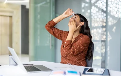 Why Dry Eye Is More Common in Women