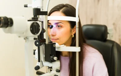 How Often Should You Get an Eye Exam?