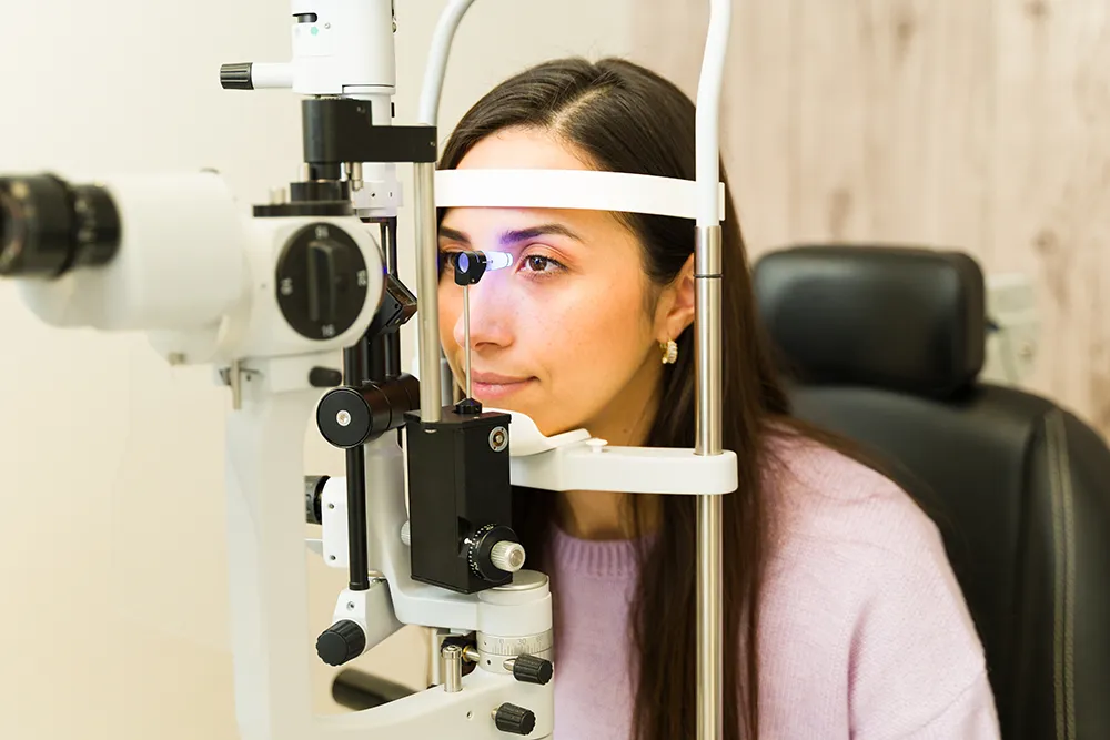 How Often Should You Get an Eye Exam?