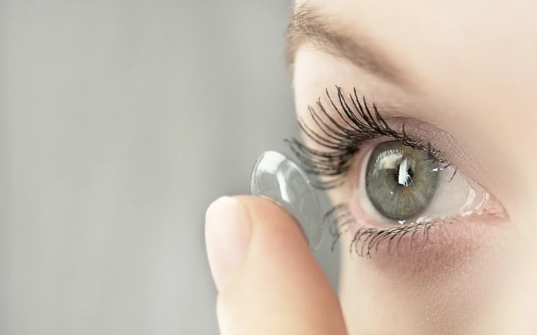 Are Scleral Lenses Right for You?