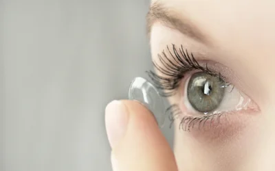 Are Scleral Lenses Right for You?